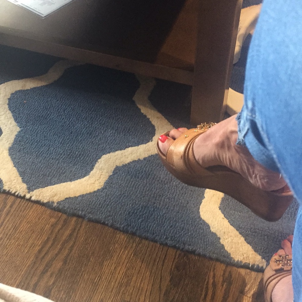 Meet your Posher, Lisa